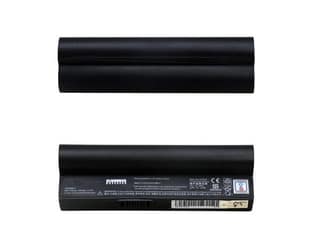 Laptop Battery For ASUS Eee PC 703 Series BLACK , 7.4V 4 Cells 4400mAh – Compatible