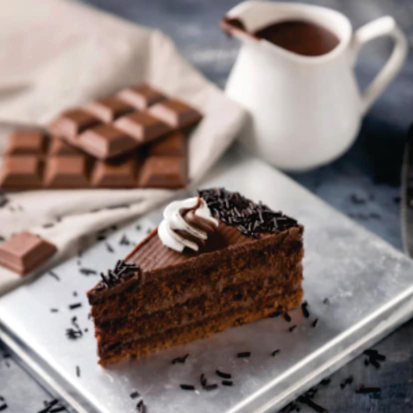 Monginis Devil's Devil Delight Cake 500 Gms