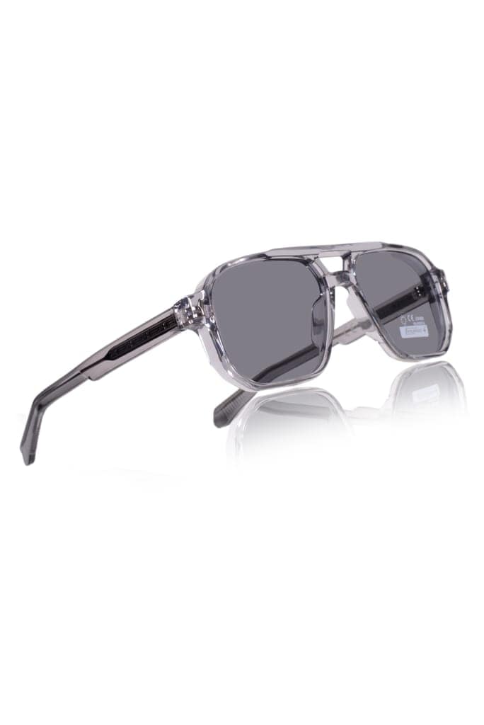 Jodykoes premium polarized sunglasses for men and women | New aviator shape UV Protection eyewear shades