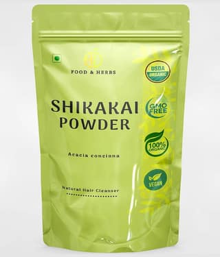 A D FOOD & HERBS Others 20 gm Pack of 1