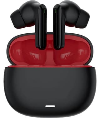 COREGENIX Prime Bluetooth True Wireless (TWS) In Ear 25 Hours Playback Low Latency IPX4(Splash & Sweat Proof) Assorted