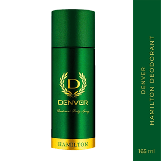 Denver Deo Hamilton, 200 Ml