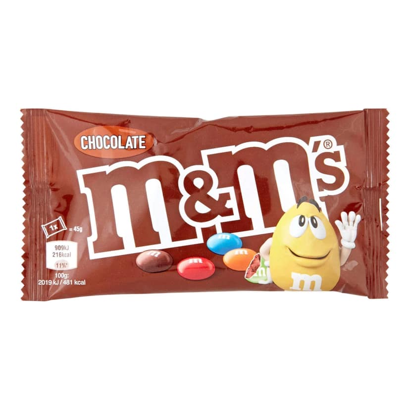 Chocolate-45g