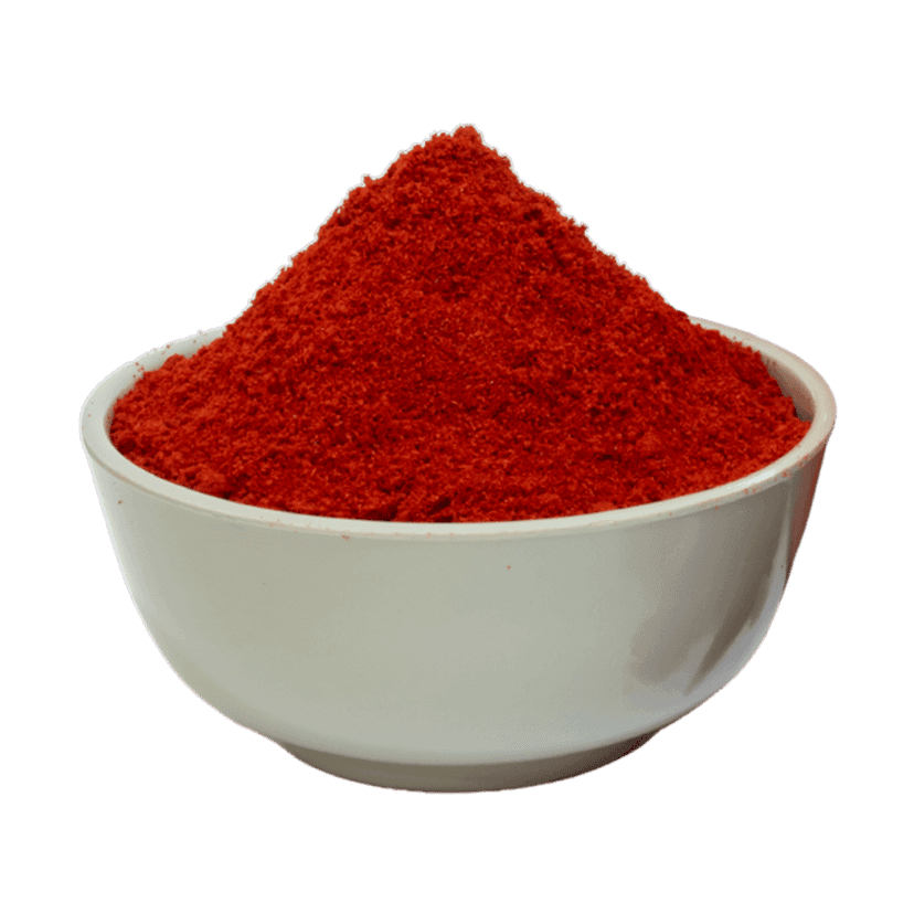 Organic pest free certified Chilly Powder view 2