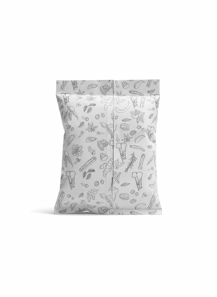 Organic pest free certified Chilly Powder view 3