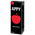 Appy Apple Juice Drink - Classic, 200 Ml Carton view 2