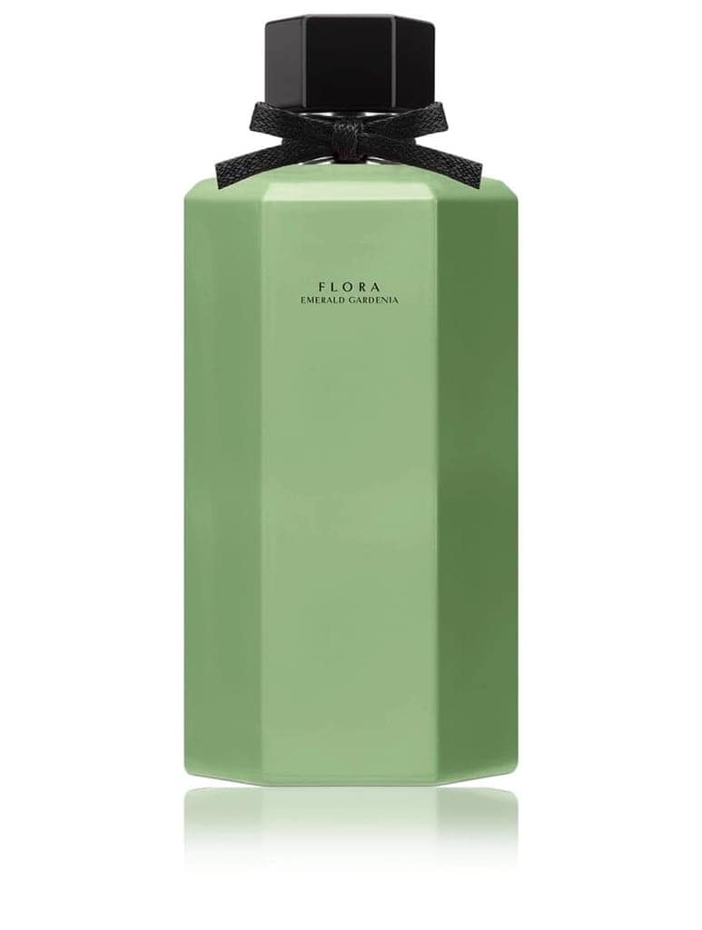 Gucci Flora Emerald Gardenia Women EDT Spray Limited Edition 100ml Women Perfume view 3