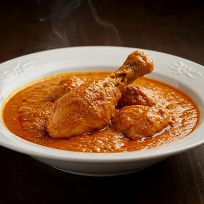Castle Spl Chicken Masala