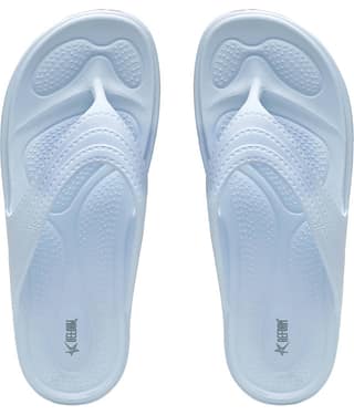 REFOAM - Blue Women's Slipper