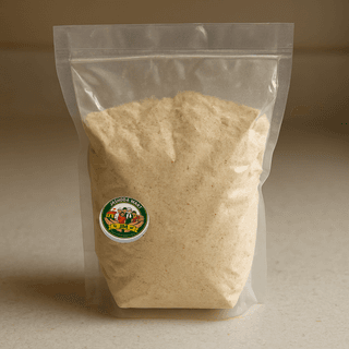 Jashoda Mart's medu vada mix
