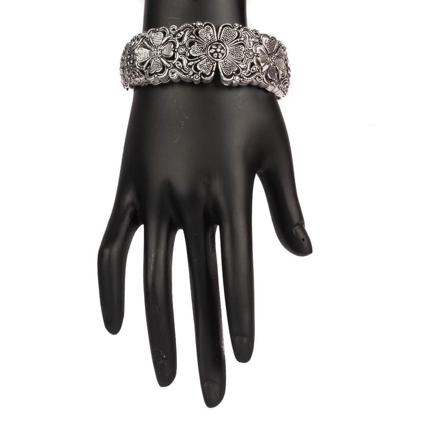 Bangle Jali : JW(TJMA)TS