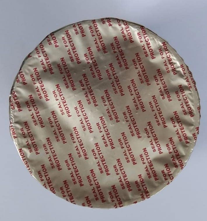 Millets Cookies 200gm view 3