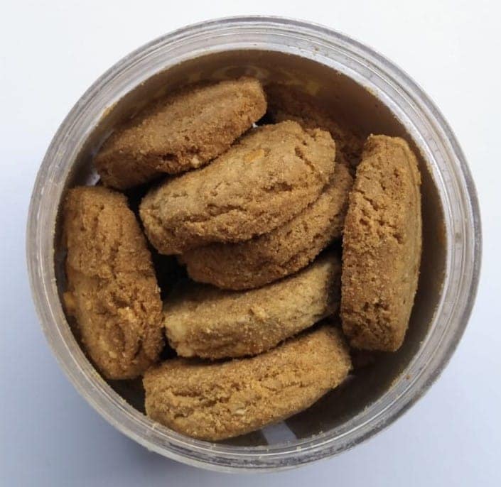 Millets Cookies 200gm view 4