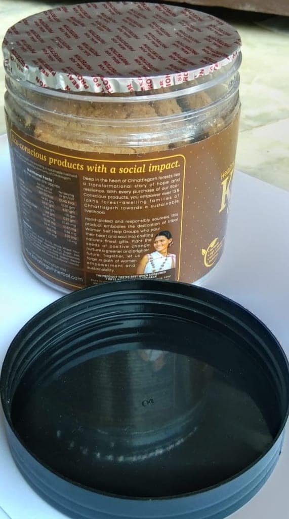 Millets Cookies 200gm view 5