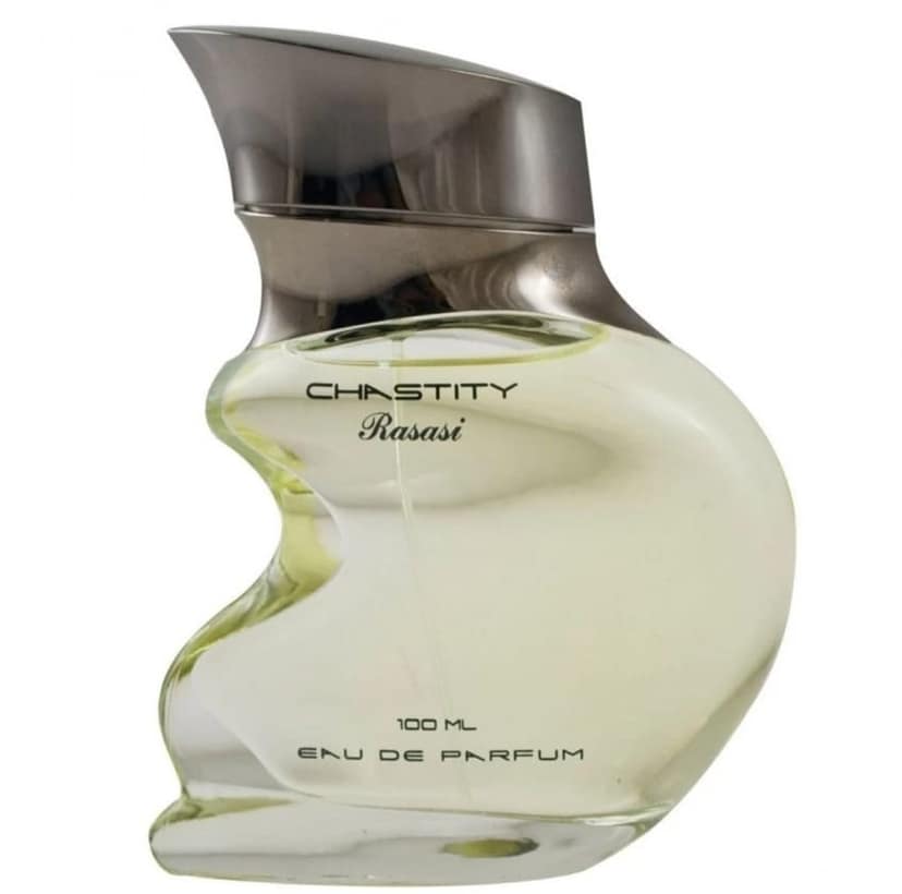 Rasasi Chastity Eau de Parfum For Men 100ml – Elegant, Fresh, and Masculine Fragrance view 3