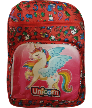 YESKART - Multicolor Others Backpack For Kids