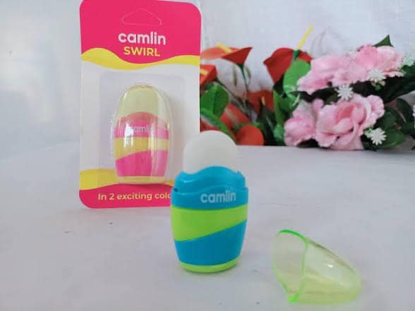 CAMLIN SWIRL
