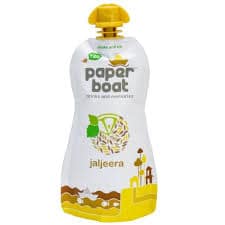 PAPER BOAT JALJEERA 150ML