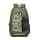 Aristocrat Code 32L Laptop Backpack (Upto 17"), 3 Compartments, Green