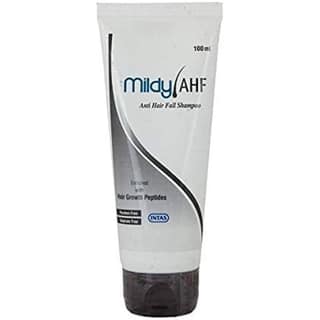 Mildy AHF Shampoo 100 Ml