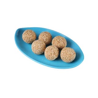 Rajgira Laddu Small 250 Gms