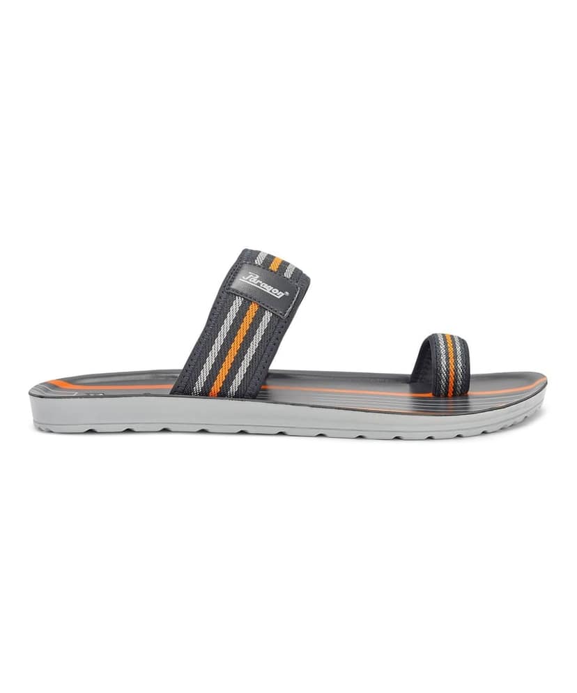 Paragon PUK2226G Comfortable Lightweight Outdoor Casual Dailywear Slippers view 4