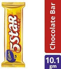 CADBURY 5STAR 10GM