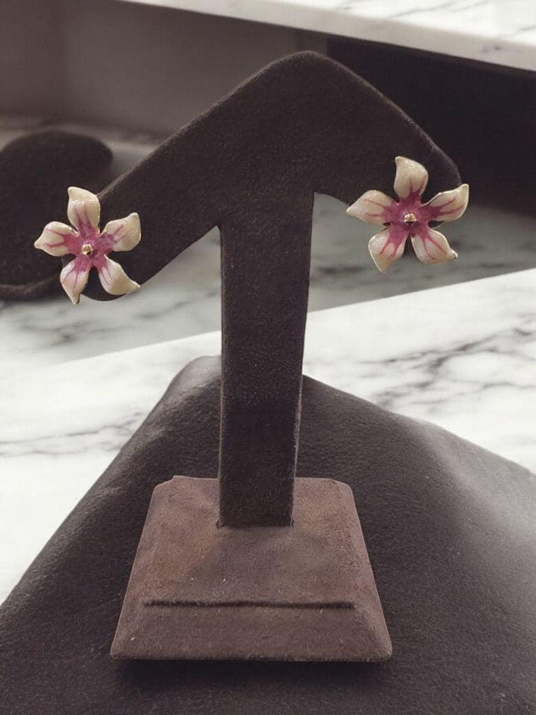 Petite Petals - Floral Fusion by Amit Chauhan And Sons view 3