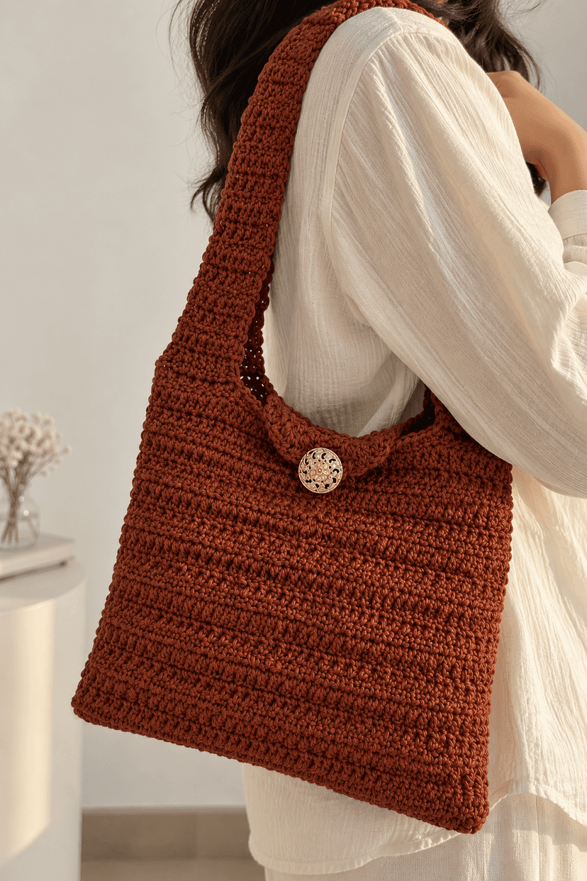 Stylish Hand Purse for Women for Everyday and Casual Use view 3