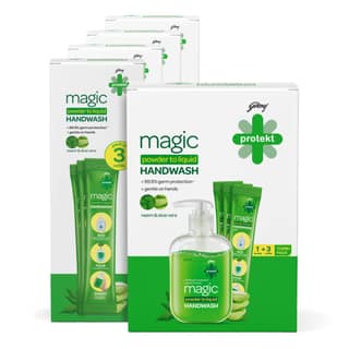 godrej protekt Godrej Protekt Mr Magic Handwash