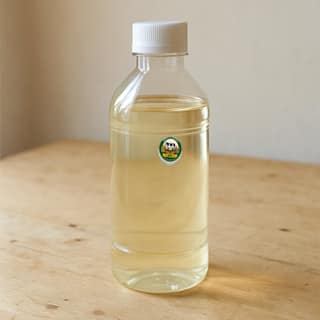 Suneeta Market's pure coconut oil