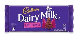 Cadbury Black Forest, 165 G