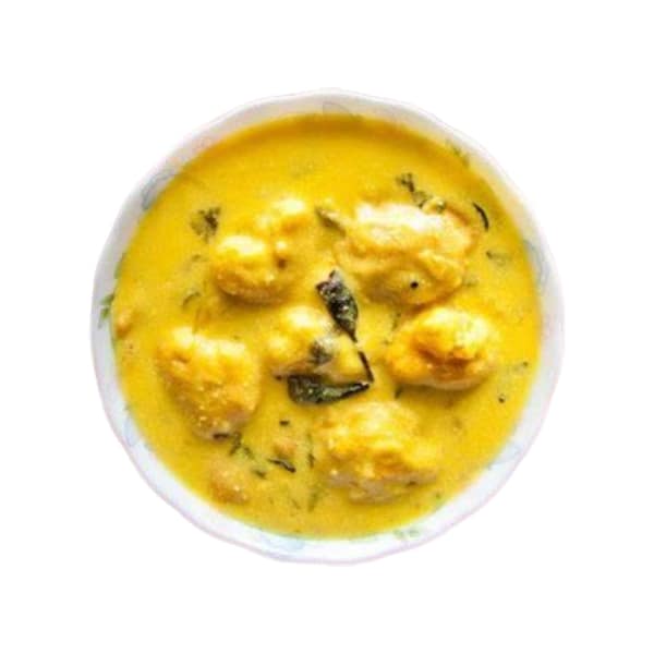 Kadhi Pakoda Full