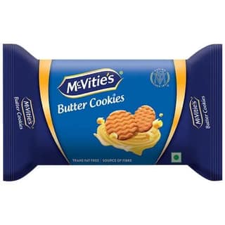 McVitie's Butter Cookies 175.2 g