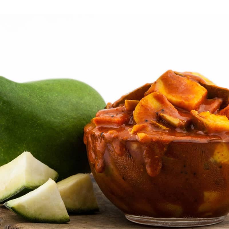 Mango Pickle view 5