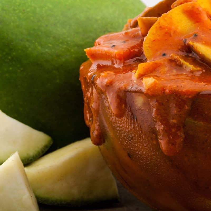 Mango Pickle view 6