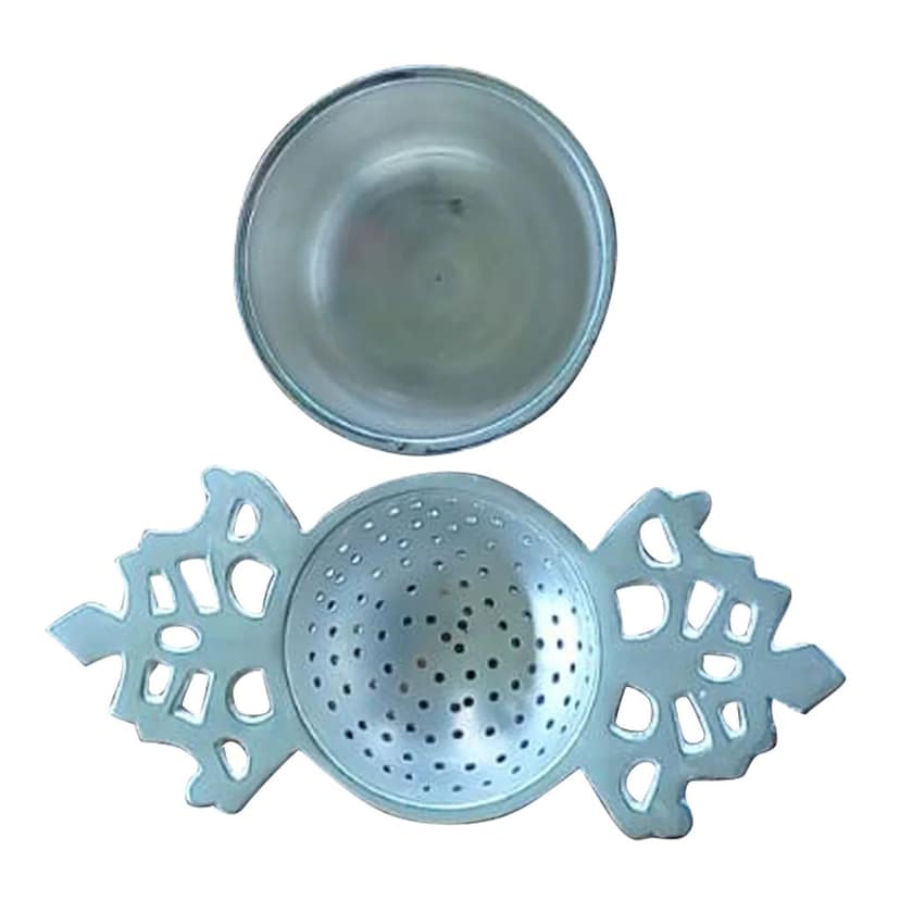 Goodricke Strainers Jly Small - undefined