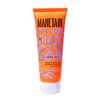 Manetain Frizz Control Hard Hold Gel 100 ml