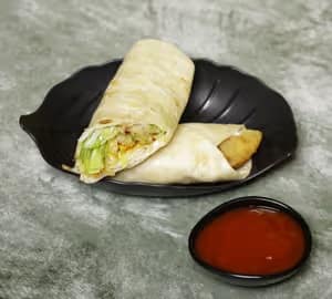 Veg Wrap