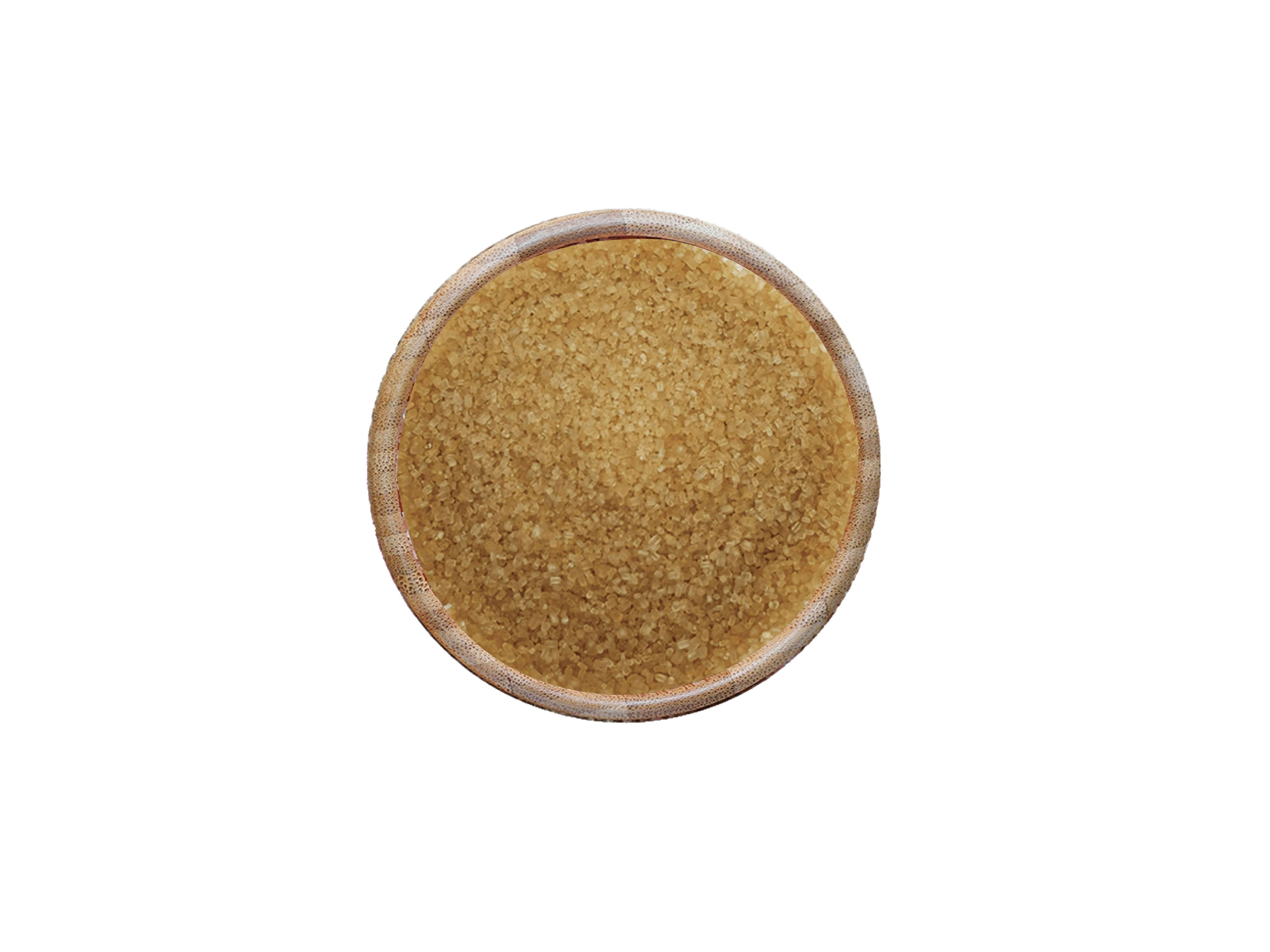 Organic Brown Sugar 2kg (1Kg X Pack of 2) view 3