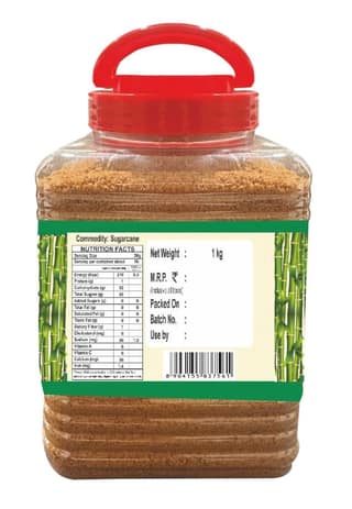Allwaze Shakkar 1kilogram