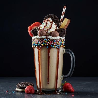 Monster Shake