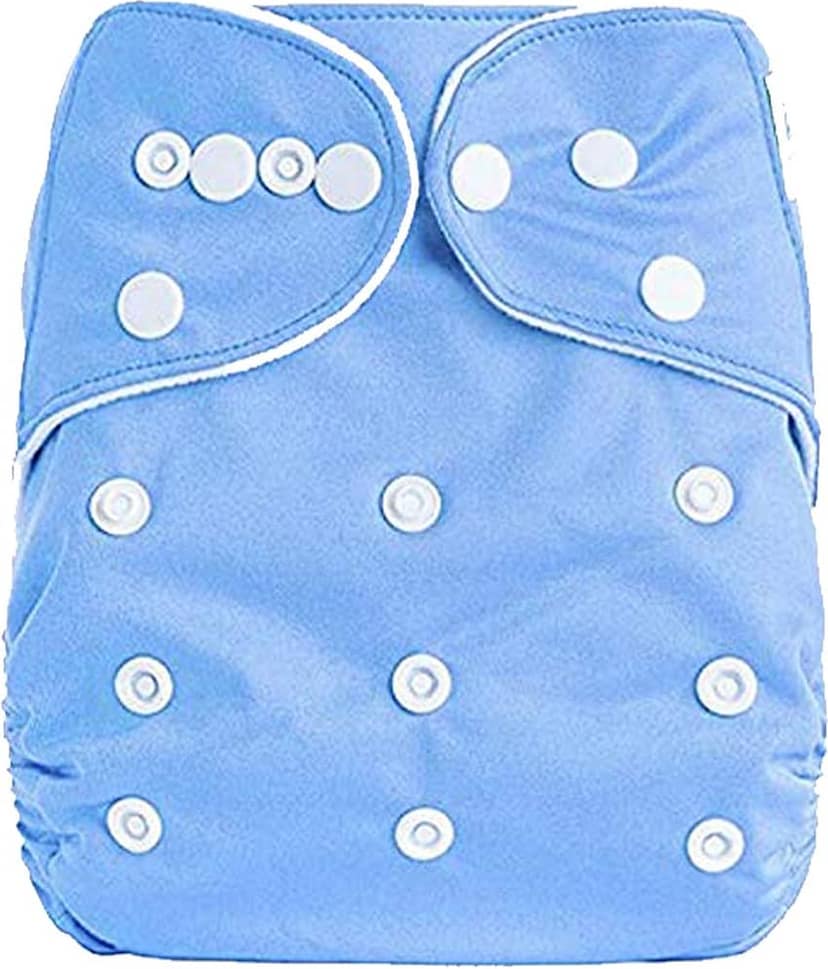 aurapuro - New Born/XS Diaper Pants ( Pack of 1 ) view 2