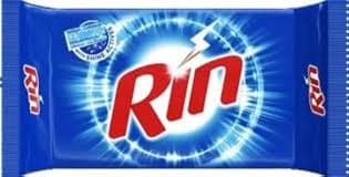 RIN ADVANCE BAR 160GM