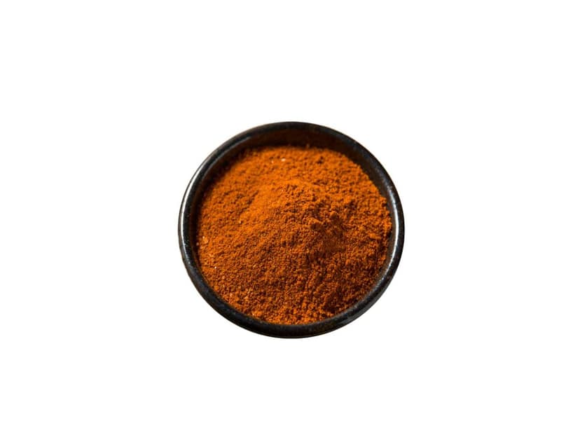 Organic Tandoori Masala 100g view 3