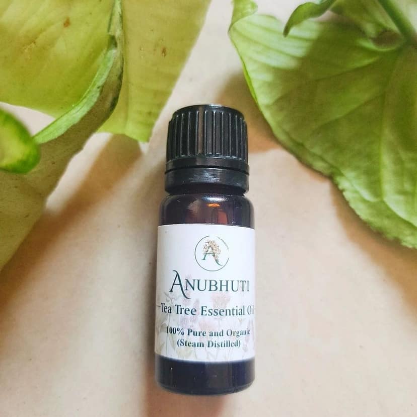 Tea Tree Essential oil