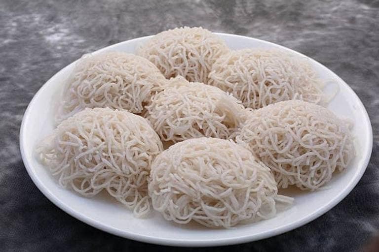 Idiappam (3pcs)