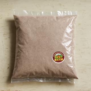 Suru Majhi Pavilion's ragi flour