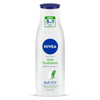 NIVEA ALOE HYDRATION BODY LOTION 75 ML