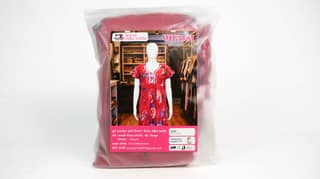 Gown